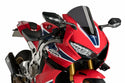 PUIG 3630F R-Racer Windscreens - sxspowersports