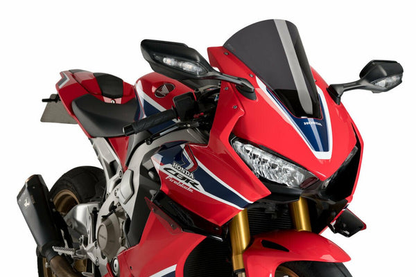 PUIG 3630F R-Racer Windscreens - sxspowersports