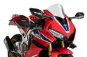 PUIG 3630W R-Racer Windscreens - sxspowersports