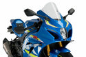 PUIG 3631W R-Racer Windscreens - sxspowersports