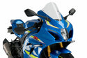 PUIG 3631W R-Racer Windscreens - sxspowersports