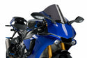 PUIG 3632F R-Racer Windscreens - sxspowersports