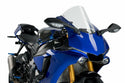 PUIG 3632W R-Racer Windscreens - sxspowersports