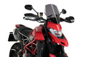 PUIG 3634F Naked New Gen Windscreen - sxspowersports