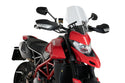 PUIG 3634W Naked New Gen Windscreen - sxspowersports