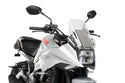 PUIG 3637W Touring Windscreen - sxspowersports