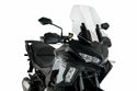 PUIG 3640W Touring Windscreen - sxspowersports