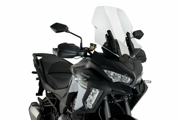 PUIG 3640W Touring Windscreen - sxspowersports