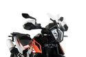 PUIG 3738W Racing Windscreen - sxspowersports