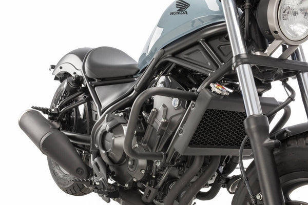 PUIG 3742N Puig Engine Guards - sxspowersports