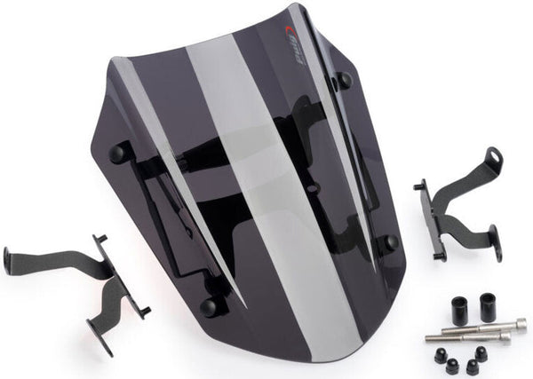 PUIG 3773F Naked New Gen Windscreen - sxspowersports