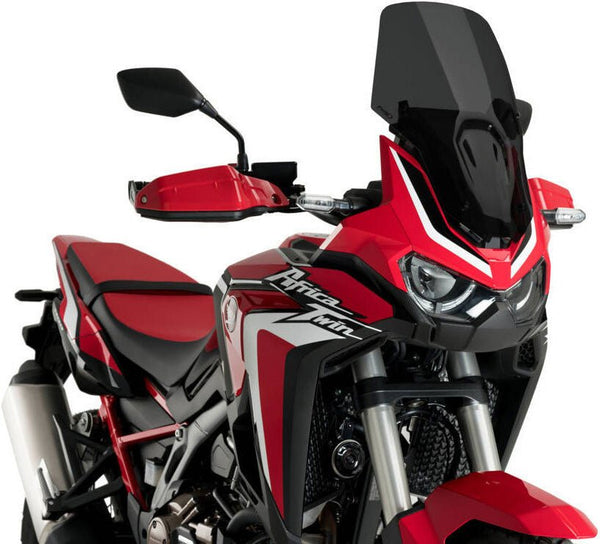 PUIG 3818F Touring Windscreen - sxspowersports