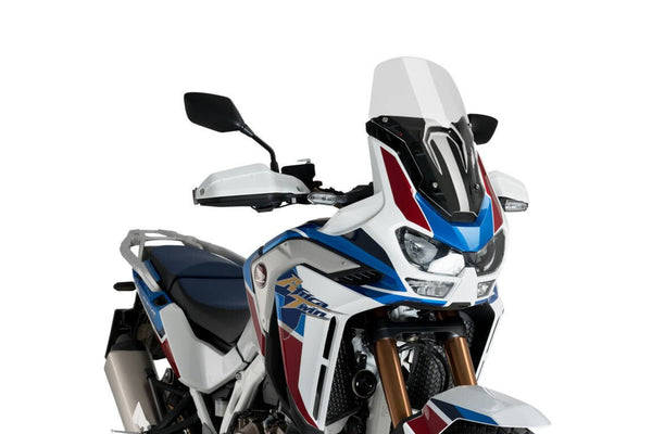 PUIG 3820W Racing Windscreen - sxspowersports