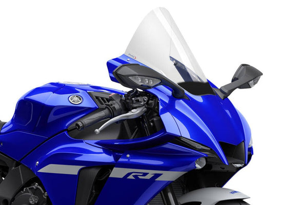 PUIG 3827W Racing Windscreen - sxspowersports