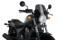 PUIG 3829F Naked New Gen Windscreen - sxspowersports