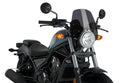 PUIG 3829F Naked New Gen Windscreen - sxspowersports