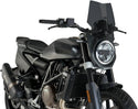 PUIG 3858F Naked New Gen Windscreen - sxspowersports