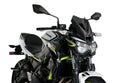 PUIG 3864F Naked New Gen Windscreen - sxspowersports