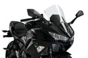 PUIG 3880W Racing Windscreen - sxspowersports