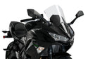 PUIG 3880W Racing Windscreen - sxspowersports