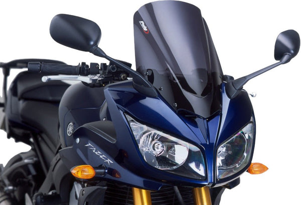 PUIG 4061F Racing Windscreen - sxspowersports