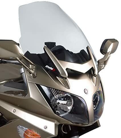 PUIG 4103W Touring Windscreen - sxspowersports