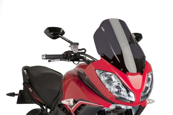 PUIG 4359F Touring Windscreen - sxspowersports
