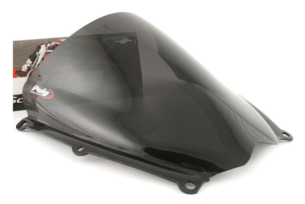 PUIG 4363F Racing Windscreen - sxspowersports