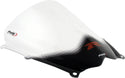 PUIG 4363W Racing Windscreen - sxspowersports