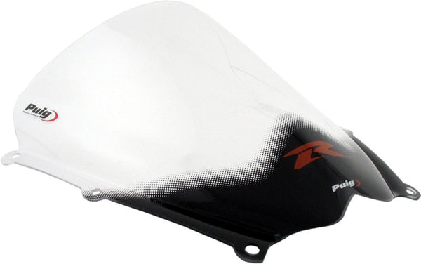 PUIG 4363W Racing Windscreen - sxspowersports
