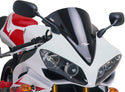 PUIG 4365F Racing Windscreen - sxspowersports