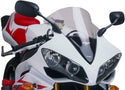 PUIG 4365W Racing Windscreen - sxspowersports