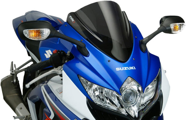 PUIG 4629F Racing Windscreen - sxspowersports