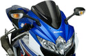 PUIG 4629F Racing Windscreen - sxspowersports