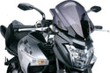 PUIG 4630F Naked New Gen Windscreen - sxspowersports