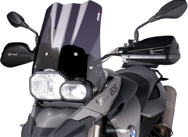 PUIG 4670F Touring Windscreen - sxspowersports