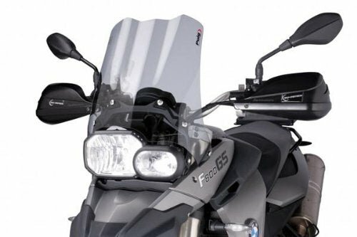 PUIG 4670W Touring Windscreen - sxspowersports