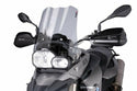 PUIG 4670W Touring Windscreen - sxspowersports