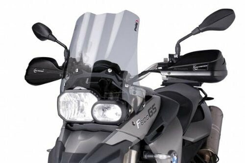 PUIG 4670W Touring Windscreen - sxspowersports