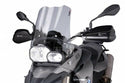 PUIG 4670W Touring Windscreen - sxspowersports