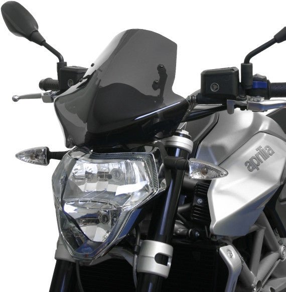 PUIG 4674F Naked New Gen Windscreen - sxspowersports