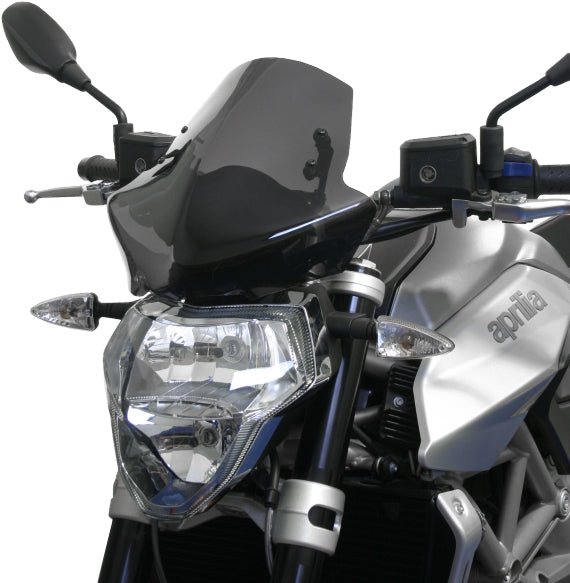 PUIG 4674F Naked New Gen Windscreen - sxspowersports