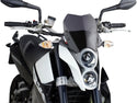 PUIG 4941F Racing Windscreen - sxspowersports