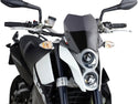 PUIG 4941F Racing Windscreen - sxspowersports