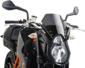 PUIG 4942F Racing Windscreen - sxspowersports