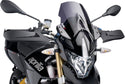 PUIG 4947F Naked New Gen Windscreen - sxspowersports