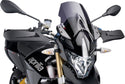 PUIG 4947F Naked New Gen Windscreen - sxspowersports