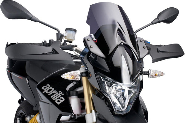 PUIG 4947F Naked New Gen Windscreen - sxspowersports