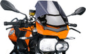 PUIG 5051F Racing Windscreen - sxspowersports