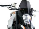 PUIG 5173F Naked New Gen Windscreen - sxspowersports